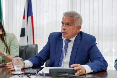 Júlio Mendonça faz alerta sobre crise ambiental e convoca candidatos a priorizarem o tema nas eleições