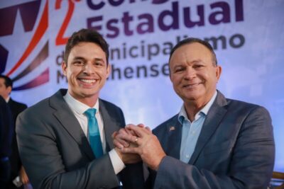 I Congresso Estadual do Municipalismo discute os desafios do crescimento do setor em parceria com os Governos