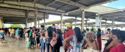 SET é notificado e desbloqueio de cartões de transporte acontece hoje