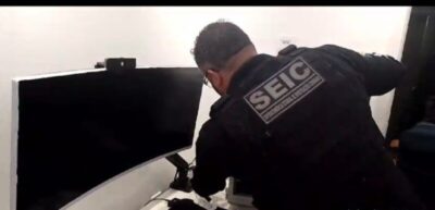 Polícia do Maranhão deflagra operação “Golpe do novo número”