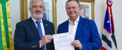 Brandão anuncia novos cursos na Uema e Uemasul com 5,3 mil vagas