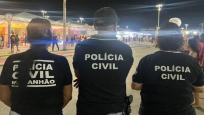 Municípios maranhenses estão fora do ranking das 10 cidades mais violentas