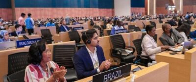 Contagem regressiva para decisão sobre candidatura do Parque Nacional dos Lençóis Maranhenses