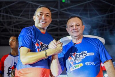Sedel realiza a 2ª Meia Maratona Internacional SLZ 412 no domingo (8)