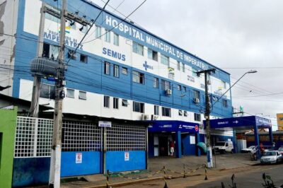 Liminar que bloqueava verbas do Socorrão é suspensa