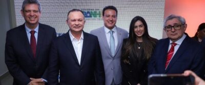 Maranhão passa a contar com instalações modernas para a Representação Institucional em Brasília