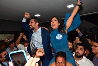 Kaio Saraiva é franco favorito para continuar comandando OAB/MA