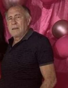Vargem Grande: Morre o empresário Alegria