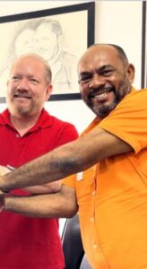 Destino de Jorge Maru deve ser o Solidariedade