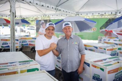 Maranhão reduz taxa de pobreza extrema, aponta Fundação Getúlio Vargas