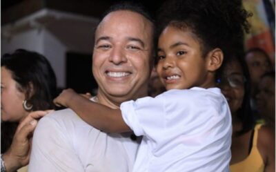 Fred Campos lidera disputa em Paço do Lumair com mais de 62% de intenção de voto, atesta nova pesquisa