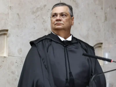 Folha repercute decisão de Dino e confirma postagem do Blog sobre incoerência do ex-governador