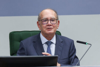 Eis o guardião da Constituição!!! Gilmar Mendes usou premissas falsas para livrar José Dirceu