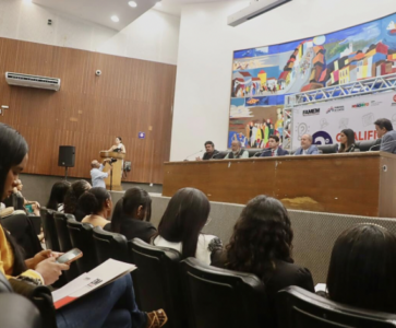 Famem realiza mais uma edição do Qualifica Maranhão com foco nos desafios do último ano de mandato
