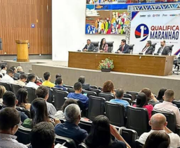Qualifica Maranhão realiza 2º edição em São Luís com foco no último ano de mandato