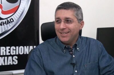 Jair Paiva cai da Delegacia Geral da Polícia Civil do Maranhão