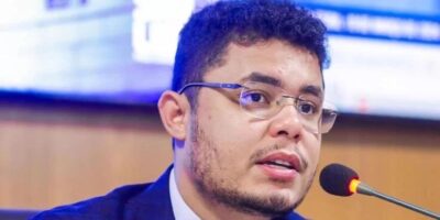 Sancionada lei de Ribeiro Neto que altera nome do Fundo de Combate ao Câncer em São Luís