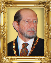 Morre Joaquim Itapary, ex-presidente da Academia Maranhense de Letras