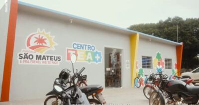 Prefeitura de São Mateus é referência estadual no atendimento aos Autistas e outras síndromes
