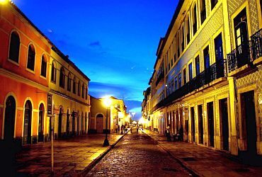 Maranhão está entre os 20 destinos mais procurados por turistas latino-americanos