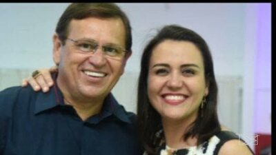 Stenio Rezende defende nome da esposa para o TCE