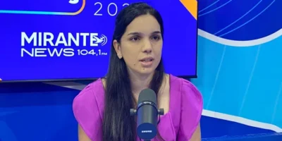 Luiza Calvet diz que Santa Rita vive regime de ditadura