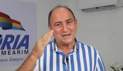 Licitação é investigada em Vitória do Mearim