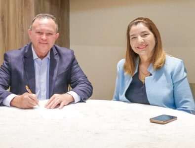 Brandão sanciona lei que destina parte dos precatórios do Fundef para educação
