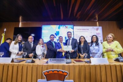 Penha promove sessão solene em homenagem à advocacia pública