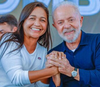 Lula quer dar ministério a Eliziane Gama para aproximar bancada evangélica