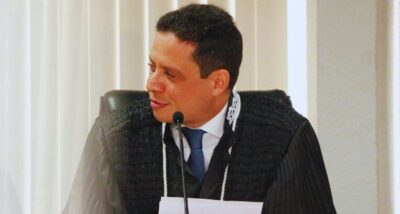 Rodrigo Maia Rocha toma posse como membro do TRE/MA