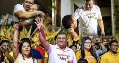 Márcio Viana desmente fake news da oposição desesperada