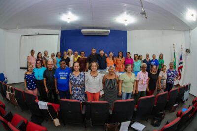 Com apoio de Penha, Coral ‘Vozes da Unabi’ representará Maranhão em Festival Internacional
