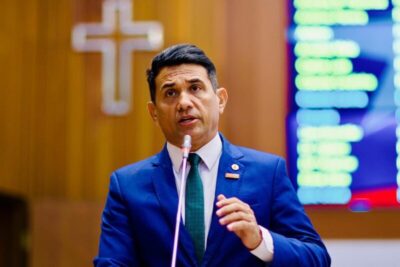 Deputado Wellington do Curso cobra agilidade em nomeações e novos concursos no Maranhão