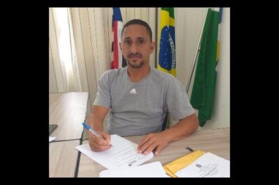 Justiça suspende concurso em Davinópolis no qual foram aprovados parentes de prefeito, vice-prefeito e secretário