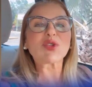 Maura Jorge não descarta concorrer à Prefeitura de Arari
