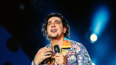 São Luís irá receber Viiixe Forró e Piseiro com Nattan, Xand Avião, Felipe Amorim e outras atrações