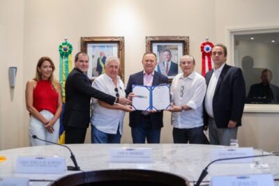 Centro Histórico de São Luís ganhará hotel do grupo Vila Galé