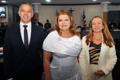TJ define lista tríplice do Ministério Público para o desembargo