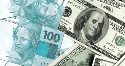 Dólar turismo é chega a R$ 6,47 em casas de câmbio no Brasil