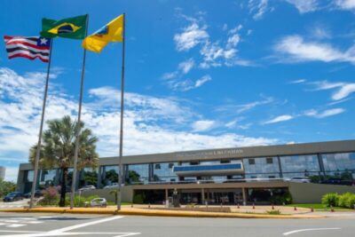Assembleia Legislativa promulga Resolução Legislativa que trata de eleição da Mesa Diretora