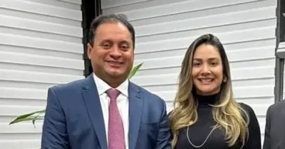 Senadores maranhenses dão de ombros para Eliziane e declaram apoio a Alcolumbre