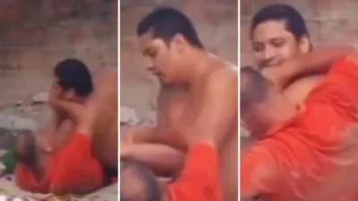 Pai e filho ficam feridos após briga com faca em São Luís