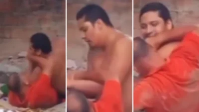Pai e filho ficam feridos após briga com faca em São Luís