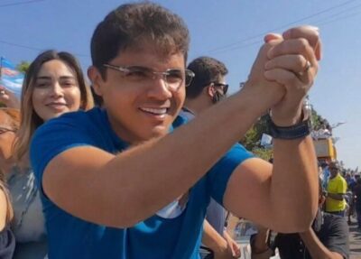 Prefeitura de Coelho Neto pretende gastar quase meio milhão com saco de lixo