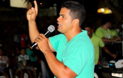 Calvet Filho fica livre do afastamento [por enquanto]