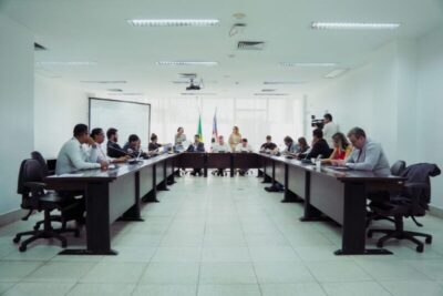 CCJ aprova PL que trata das diretrizes para depósito de veículos apreendidos no Maranhão