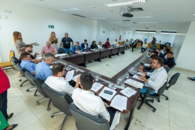 CCJ aprova parecer à MP que trata da redução parcial da taxa de licenciamento de veículos