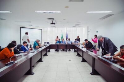 CCJ rejeita veto a PL que veda nomeação de pessoa condenada pela Lei Henry Borel