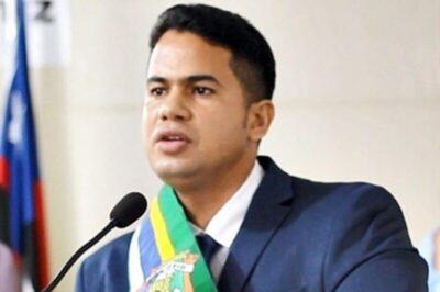 Prefeitura de Rosário na mira do MP sob suspeita de violação da Lei de Responsabilidade Fiscal